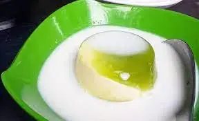 Hình ảnh Phomai Sâm Dứa