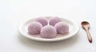 Hình ảnh Mochi Khoai Môn