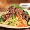 Hình ảnh Mì Xào Mềm