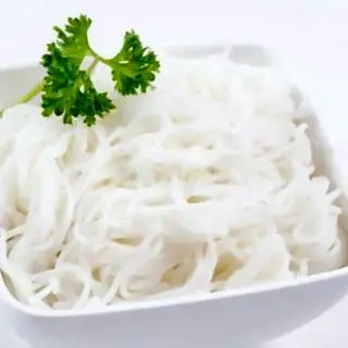 Hình ảnh Bún thêm