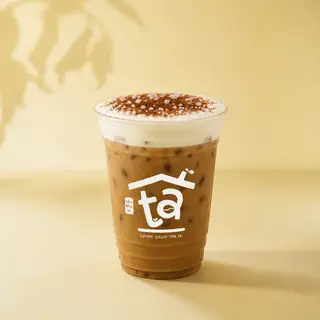 Hình ảnh Cafe muối Huế