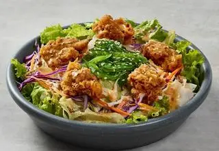 Hình ảnh Salad gà 3A
