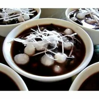 Hình ảnh Chè đỗ đen