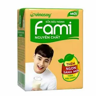 Hình ảnh Sữa Fami