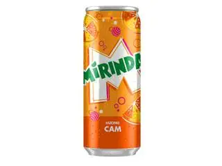 Hình ảnh Mirinda 