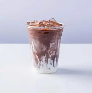Hình ảnh Cacao Sữa Đá