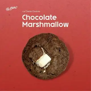 Hình ảnh Cookie Chocolate Marshmallow