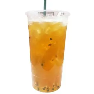 Hình ảnh Trà chanh dây