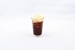 Hình ảnh COLD BREW BƯỞI HỒNG