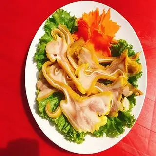 Hình ảnh Tại Heo Ủ Muối