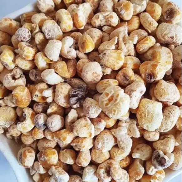 Hình ảnh Bỏng Ngô Gừng
