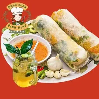 Hình ảnh Combo 2 cuốn Bình Định + Trà Tắc