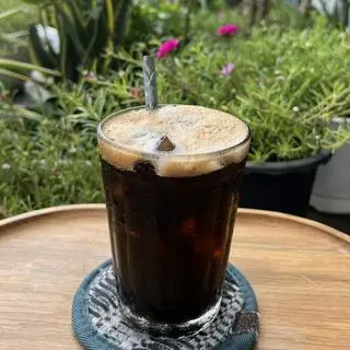 Hình ảnh Cà phê đen