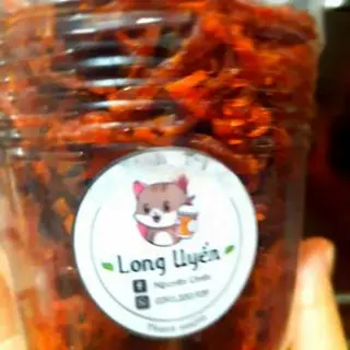 Hình ảnh Bò Khô