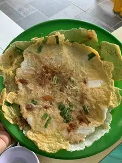 Hình ảnh Bánh ép dẻo thịt trứng