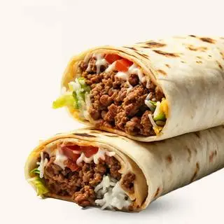 Hình ảnh Tacos bò bằm