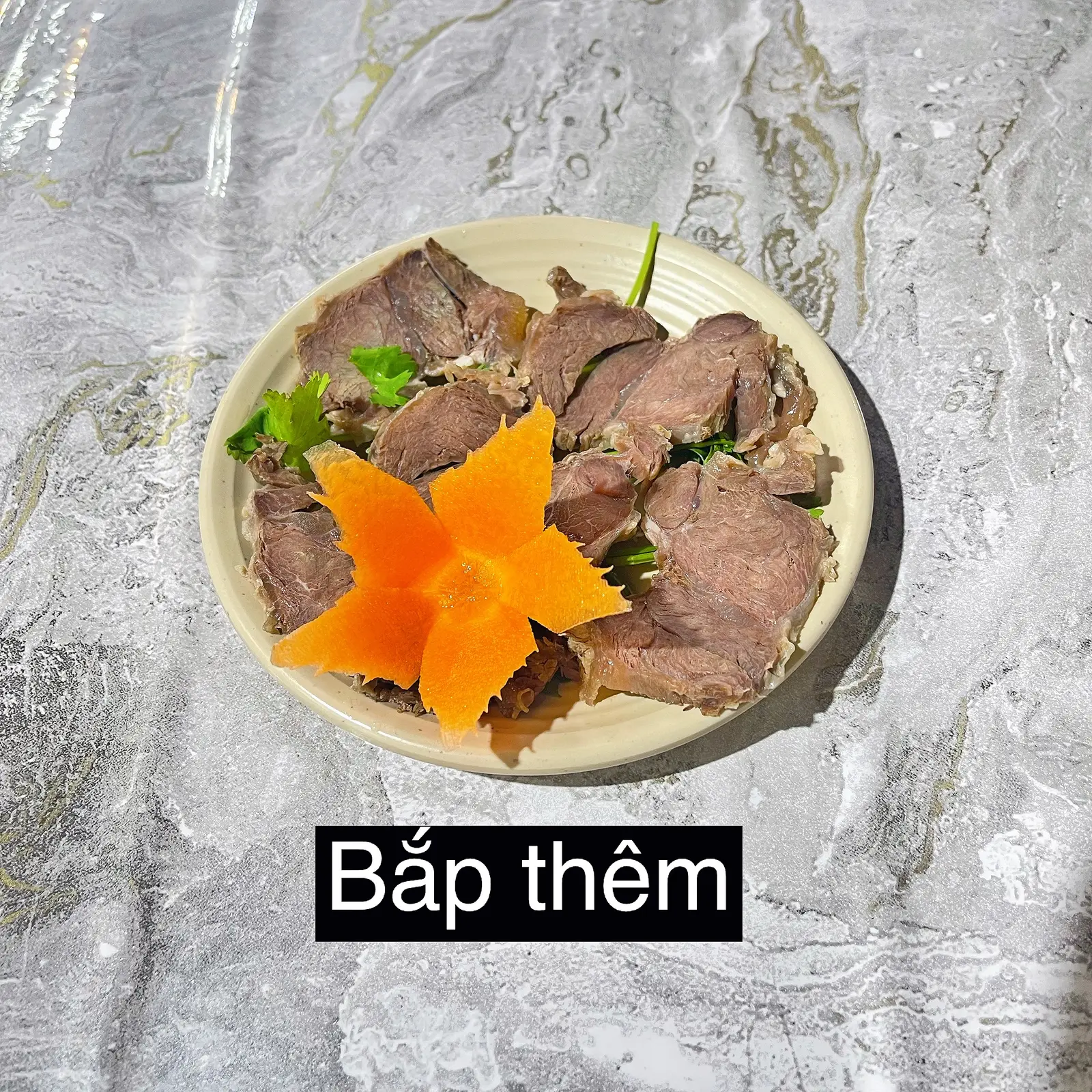 Hình ảnh Bắp thêm 