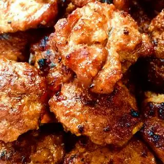 Hình ảnh Bún chả viên