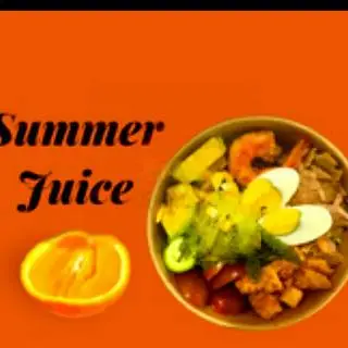 Hình ảnh Salad Đặc Biệt
