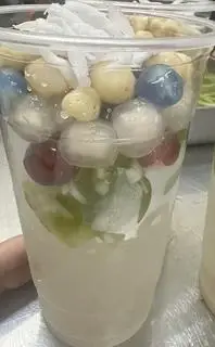 Hình ảnh Dừa sen lạnh