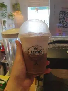 Hình ảnh Cà phê muối