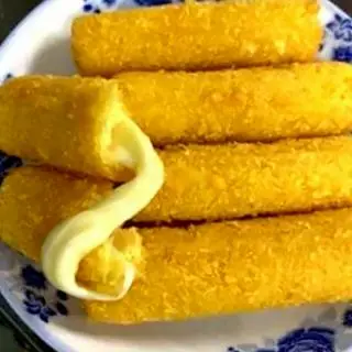 Hình ảnh Phô mai que