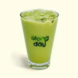 Hình ảnh Matcha latte