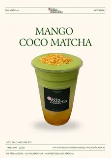 Hình ảnh CoCo Mango Cloud