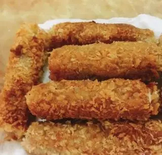 Hình ảnh nem chua rán 5c