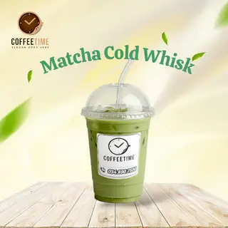 Hình ảnh Matcha Cold Whisk