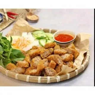 Hình ảnh Bún Đậu Ném Chua