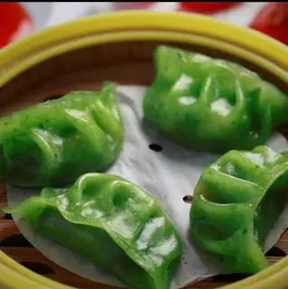 Hình ảnh Há cảo tôm hẹ (4viên)