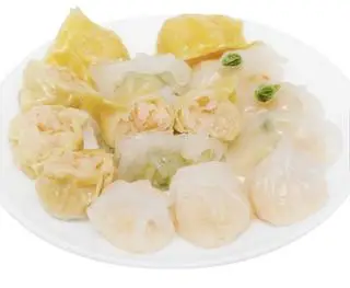 Hình ảnh há cảo hấp nhỏ 