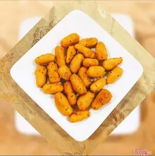 Hình ảnh khoai lang kén