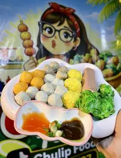 Hình ảnh combo thập cẩm 