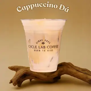 Hình ảnh Cappuccino