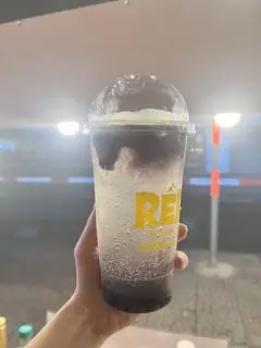 Hình ảnh SODA VIỆT QUẤT