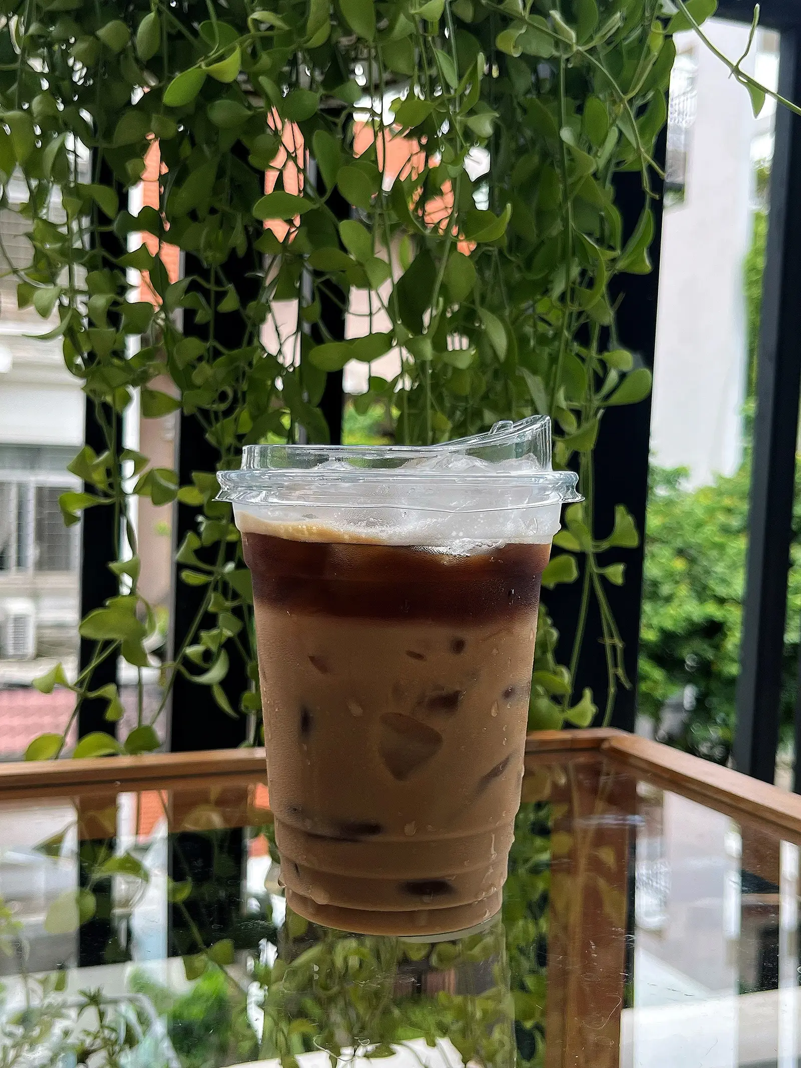 Hình ảnh Cafe sữa