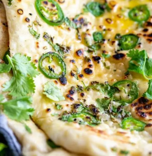 Hình ảnh Chilli Naan 