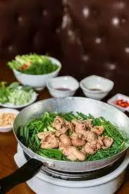 Hình ảnh Bao Tử Cá