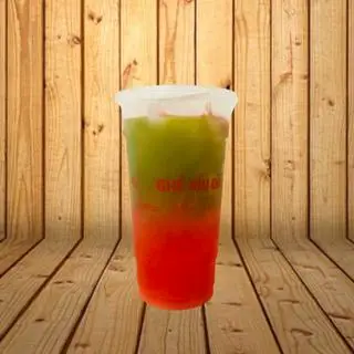 Hình ảnh Dưa hấu - bí đao