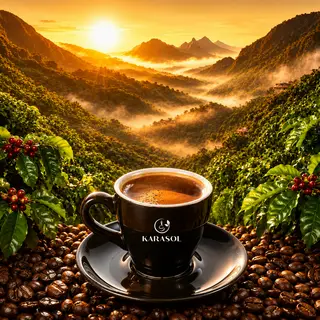 Hình ảnh Espresso