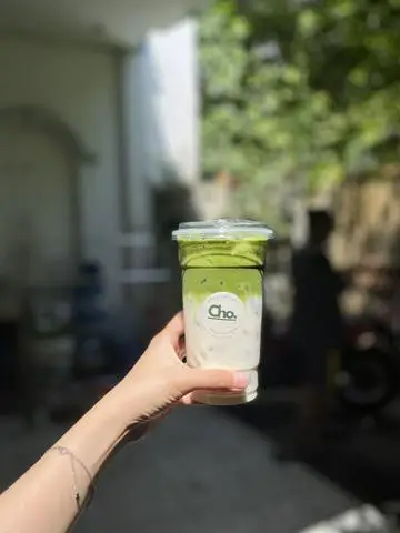 Hình ảnh Matcha Latte