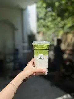 Hình ảnh Matcha Latte