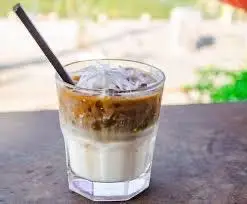 Hình ảnh Cafe dừa