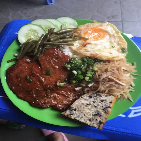 Hình ảnh Cơm Tấm Lộc - Võ Thị Nhờ