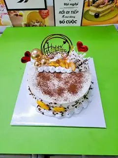 Hình ảnh TIRAMISU Mousse 