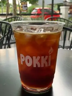 Hình ảnh Americano đá