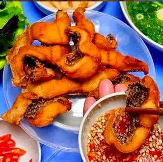 Hình ảnh thêm 3 miếng cá