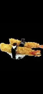 Hình ảnh Nigiri Tôm Chiên